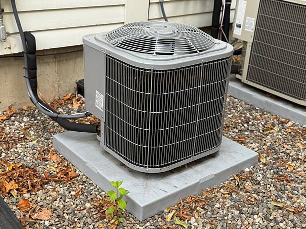 24/7 Emergency Hvac Installation experts in Lancaster, WI